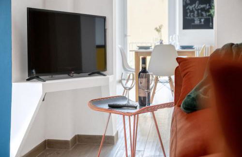 Via Pollaiolo, 55 - Florence Charming Apartments - Comfort e Stile a 350mt dal Tram! First floor with elevator and car places on street - Foto 21