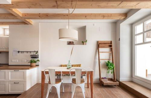 IDEAL & SOLEADO duplex con jardín - Foto 31