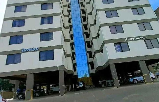 Jumbo Apartments Kisumu - Foto 41
