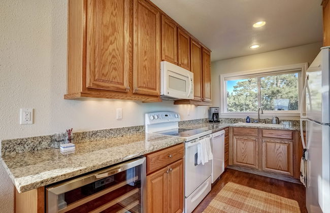 Scenic Escape - Best Views of Lake Tahoe! - Foto 9