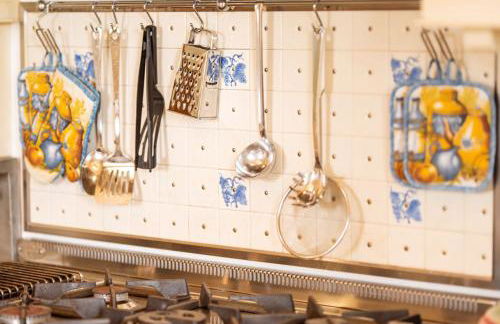 Villa Encantamiento - Dimora Gelsomino - Masseria Storica nel cuore della Puglia con piscina - Foto 40