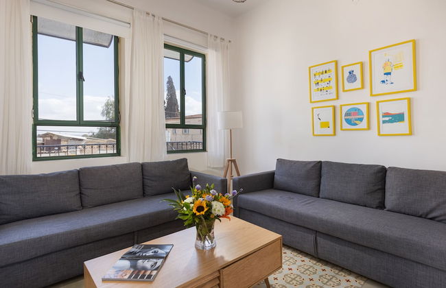 Sapir Boutique Apartments - Photo 29