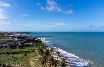 Bosque da Praia #29 - Casa em Jacumã por Carpediem - Foto 8