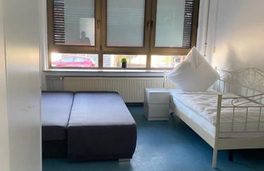 Schicke Monteurunterkunft in Mendig mit drei Wohneinheiten - Foto 12