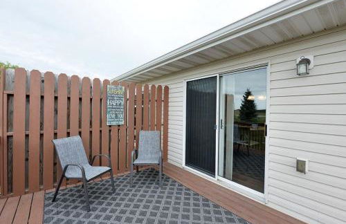 Updated Twin Home near Sanford Medical Center - Foto 3