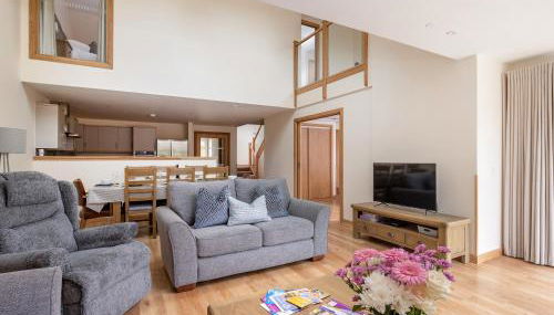 Lundin Lodge - Ukc5802 - Foto 2