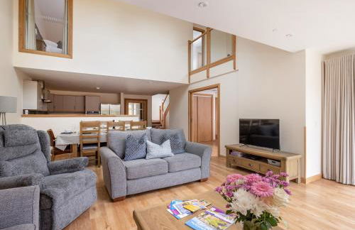 Lundin Lodge - Ukc5802 - Foto 2