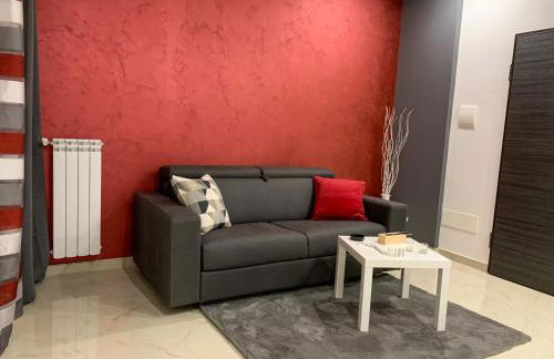 Griseo - Sicily Holiday House - Foto 3