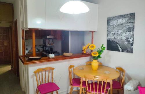 Apartamento a pie de playa en San Marcos - Foto 20