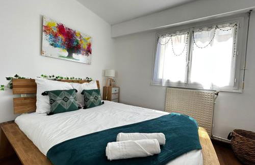 Le Bénédictins, proche de la Gare - Foto 10