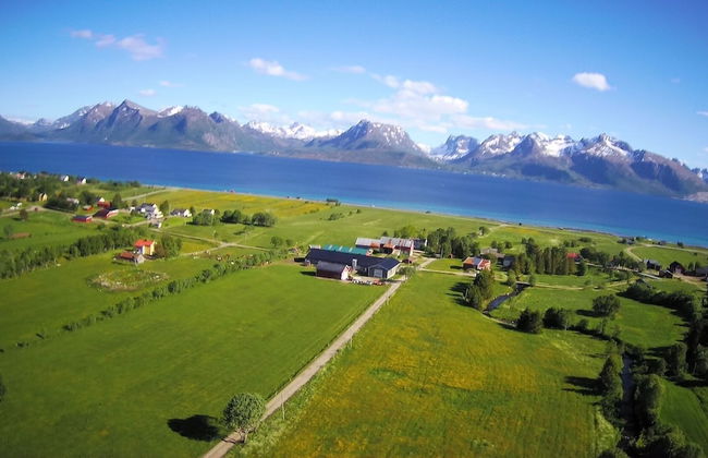 Bø Art Studio - Foto 36