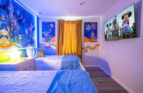 Three Bedrooms Townhome 3012 - Foto 41