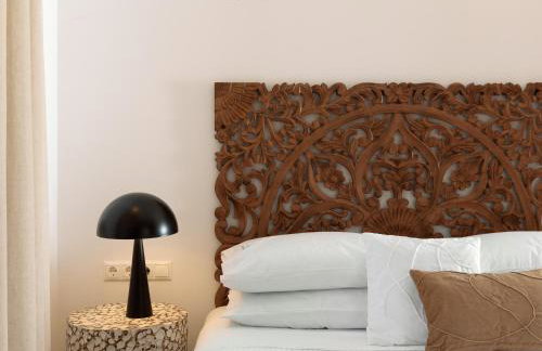 Jasmine Villa, with Heated Pool & Curated Design, By ThinkVilla - Foto 35