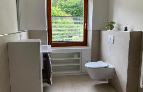 Ferienwohnung Waldblick - Foto 5