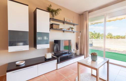 Global Properties, Planta baja con piscina en Almenara - Foto 5