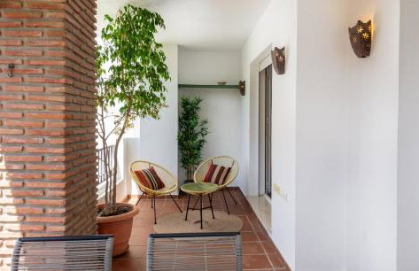 Los Eucaliptos Appartement deux chambres Chez Stefan - Foto 38