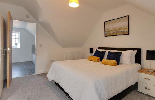 Towerview Apartments Braintree - Foto 30