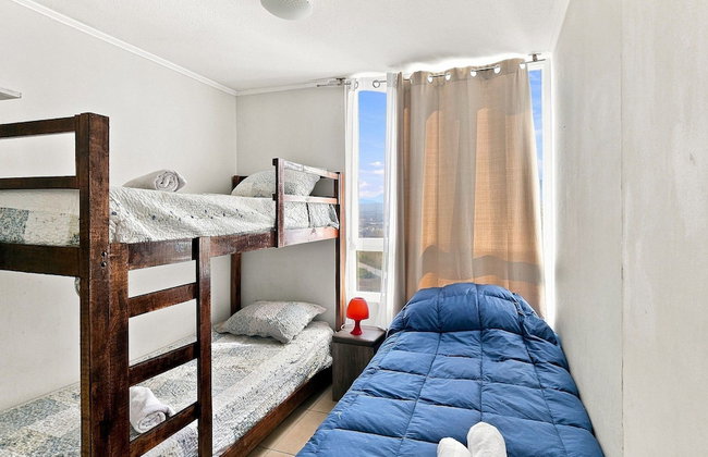 Oceana Suites Marina del Sol - Foto 6