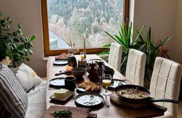 Happy Fuchsbau Ferienwohnung - Foto 6