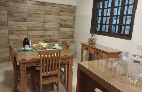 Casa do Trevo 7 - Aconchego em cada detalhe! - Foto 37