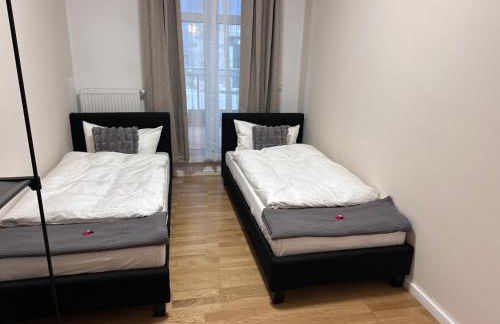 SAFAN Suites I Elbnah I Balkon I Uniklinik I Parkplatz - Foto 9