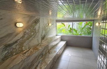 Apto em Condomínio Resort Ubatuba - Foto 21