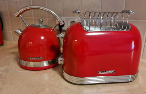 Ferienwohnungen an der Bosel - Foto 16