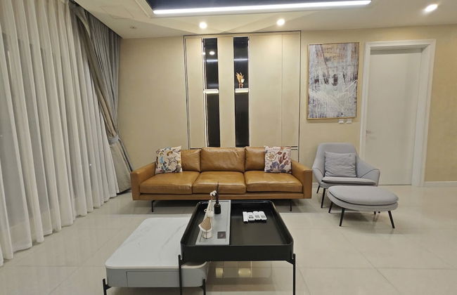 Starlake Daewoo Managed by Anstay Ha Noi - Foto 10