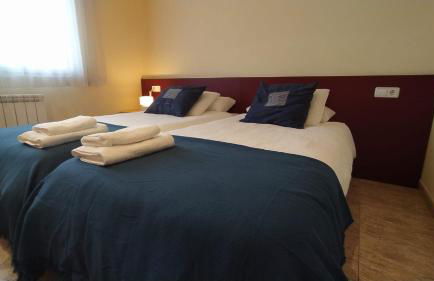 Magnolia l'Escala 2, casa con piscina y barbacoa a 100m de la playa - Foto 17