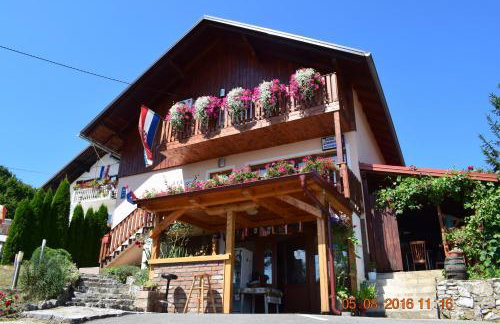 Apartment Kristic 2 - Foto 17