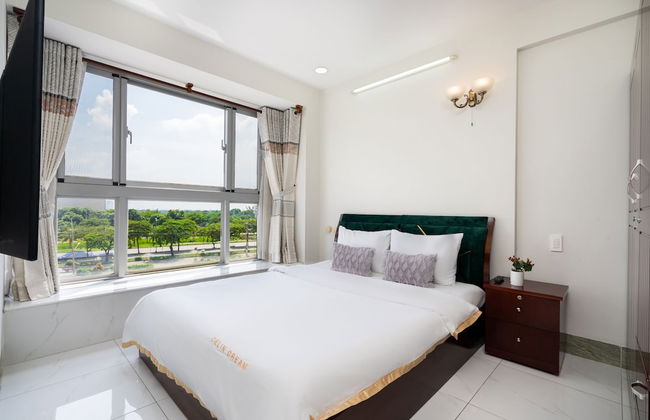 Scenic Valley Apartment-Luxury Apartment - Foto 11