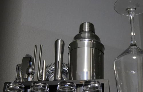 Little Rock - Modern Hideaway Steps from Sights and City Vibes - Foto 15