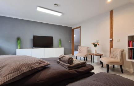 stay!apart Gieckau - Foto 12