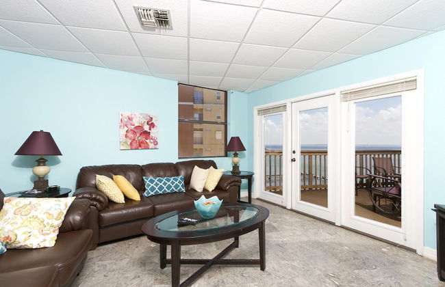 Galleon Bay by South Padre Condo Rentals - Foto 1