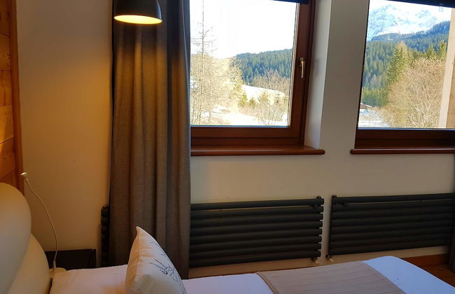 Housemuhlbach Wellness Acqua Spa Resort - Foto 9