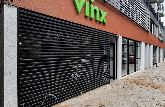 Zoom Santa Cecília by Viva - Prédio próximo à estação Marechal Deodoro e Fácil acesso ao Memorial da América Latina - Foto 59