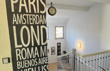 Sandys Cozy Stone Cottage - Foto 21