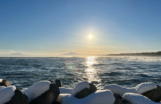 THE VILLA ABASHIRI - Foto 76