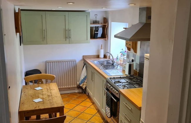 The Hideaway - Foto 15