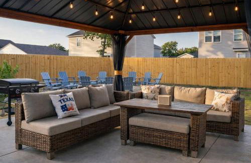 5bd/3ba Family Oasis with Playground and Pool - Foto 36