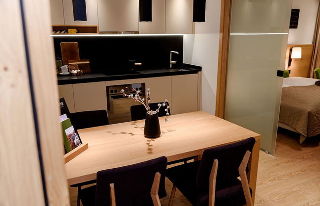 Serviced Apartment Eva - Foto 20