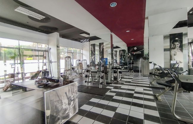 Best Choice 2Br Apartment At The Edge Bandung - Foto 29