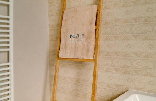 Povile Suites - Foto 26