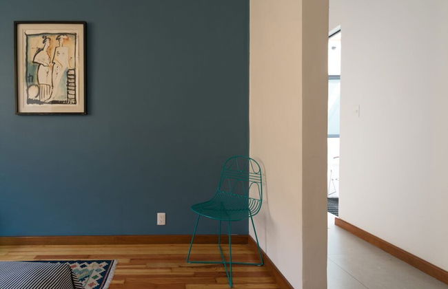 JUUB Welcome to Condesa! - Foto 26