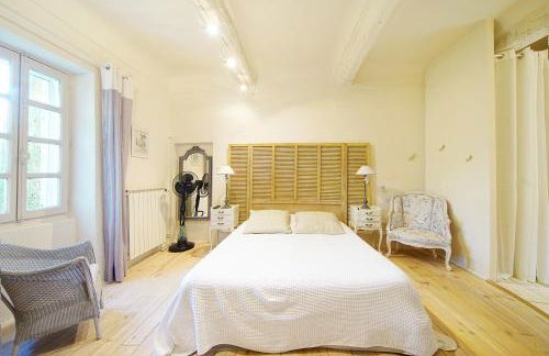 Mas des Baussiers - Foto 24