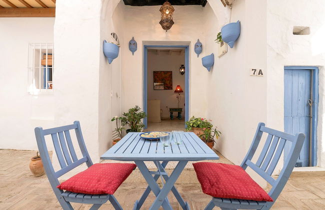 La Azucena in Vejer de la Frontera - Foto 1