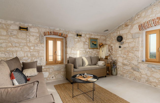 Beautiful Apartment With View - Foto 11