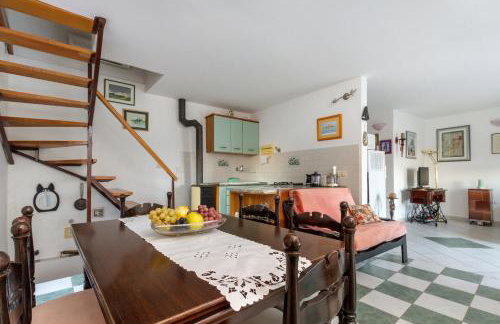 Renovated Old Stone House - Foto 19