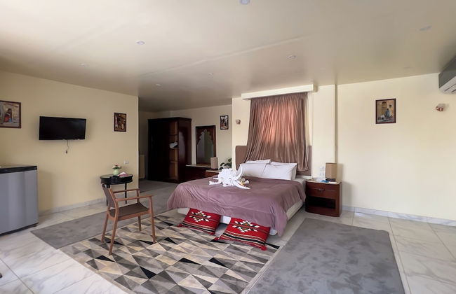 Sun Pyramids View Inn - Foto 22