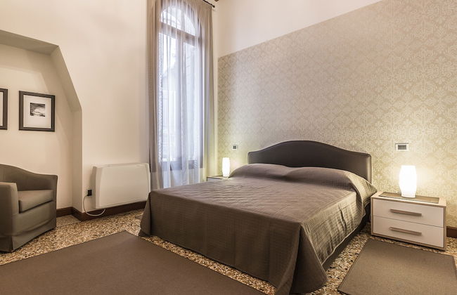 Ca' Del Monastero 5 Collection Cosy Apartment for 4 Guests - Photo 7